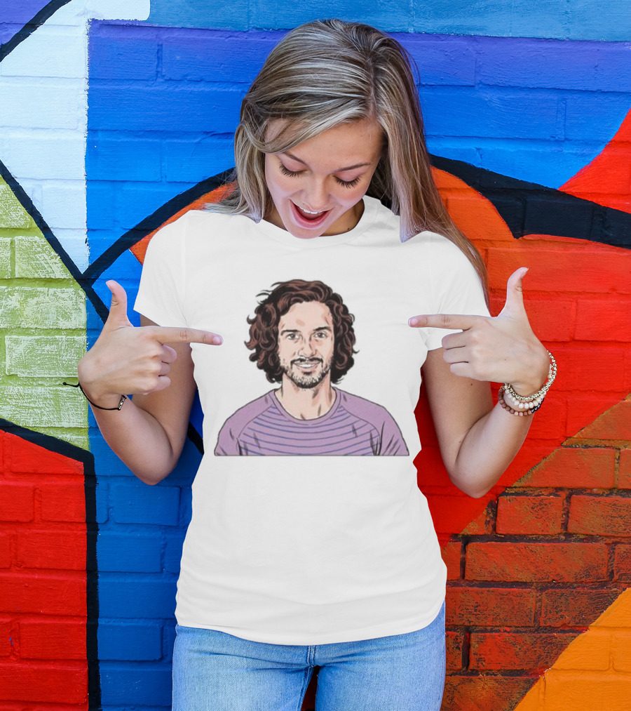 Fanart Joe Wicks Fitness T-Shirt