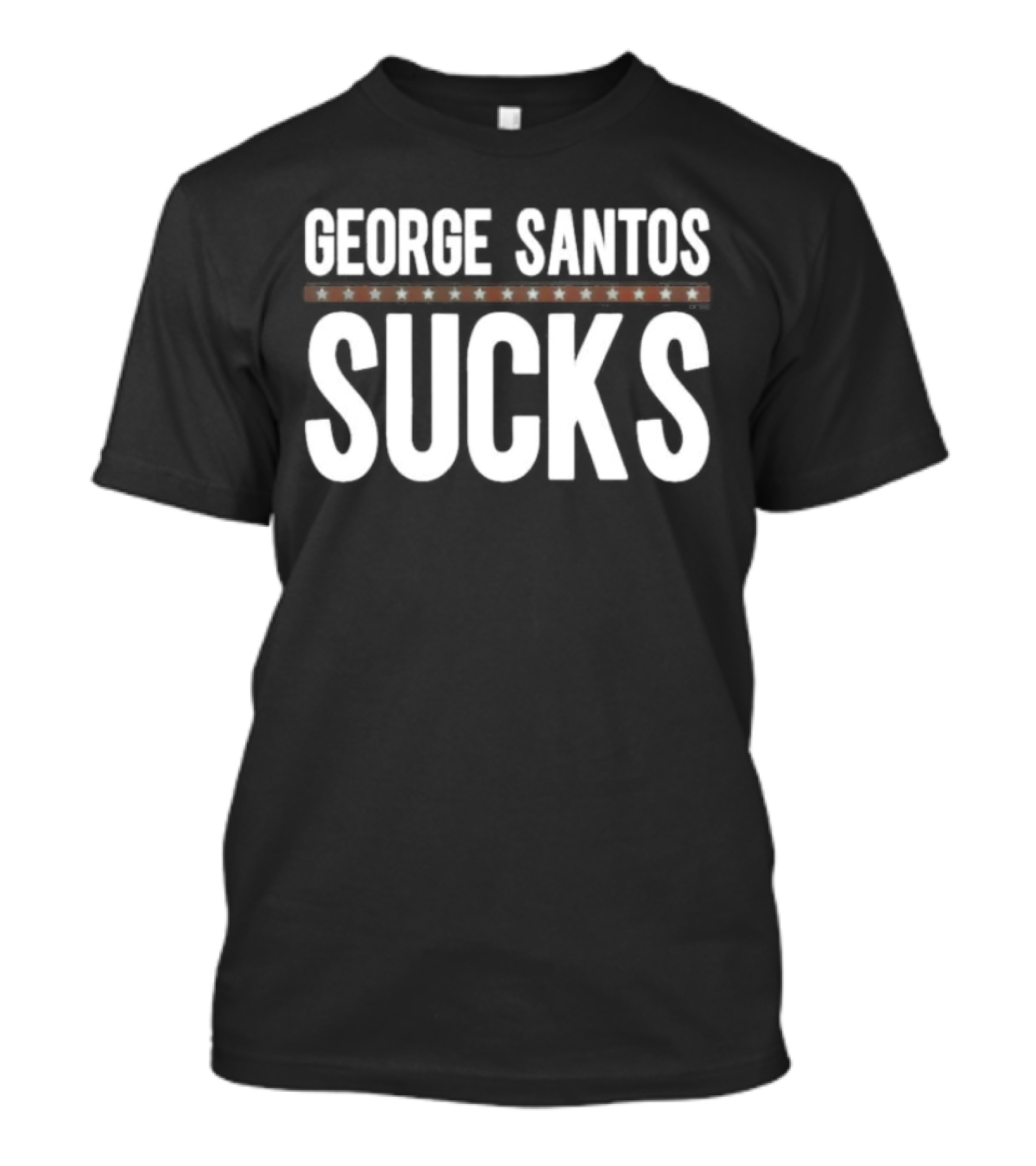 George Santos Sucks T-Shirt