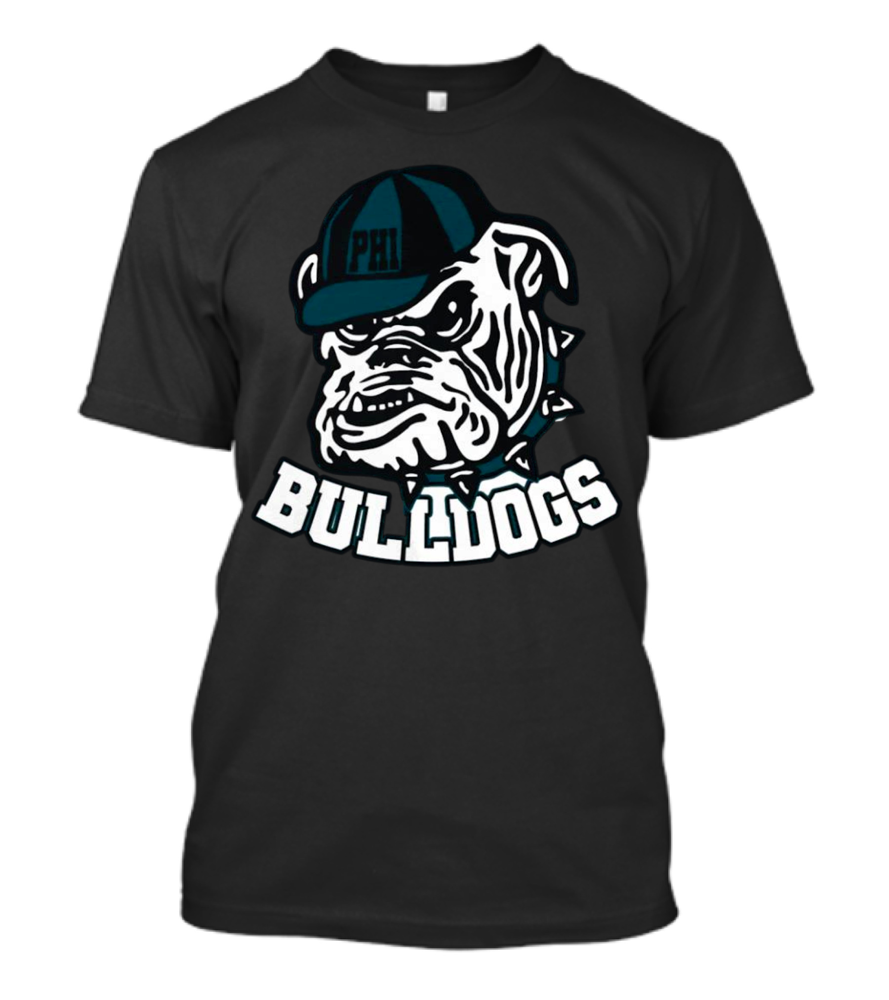 PHI Bulldogs T-Shirt