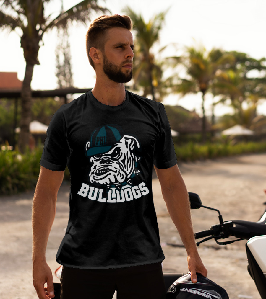 PHI Bulldogs T-Shirt