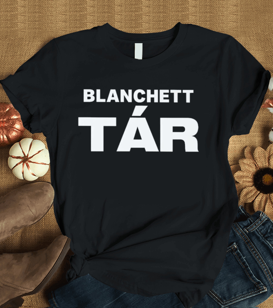 BLANCHETT TÁR T-Shirt