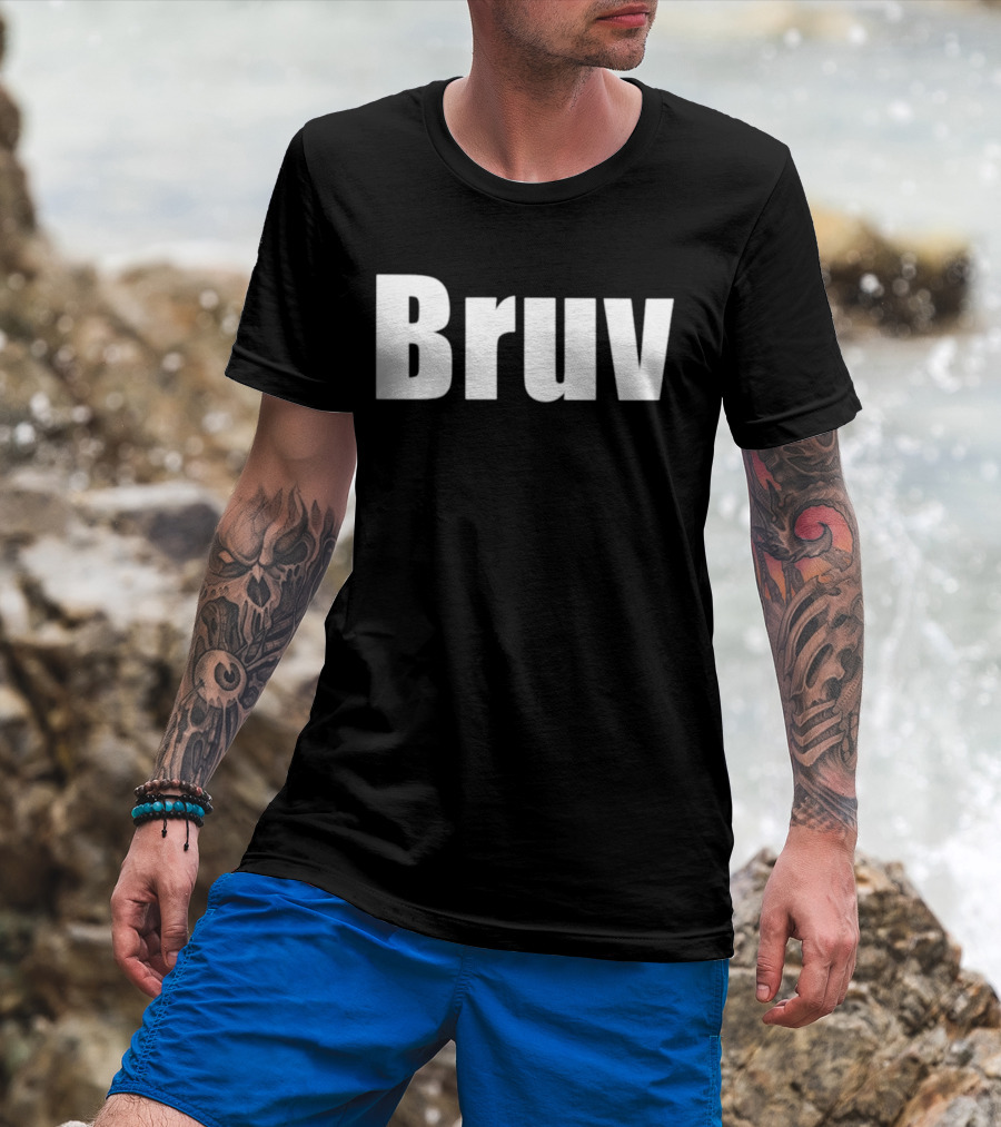Bruv T-Shirt