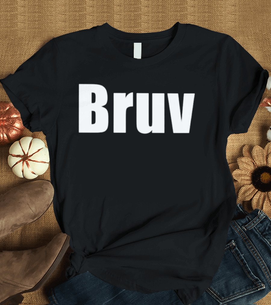 Bruv T-Shirt