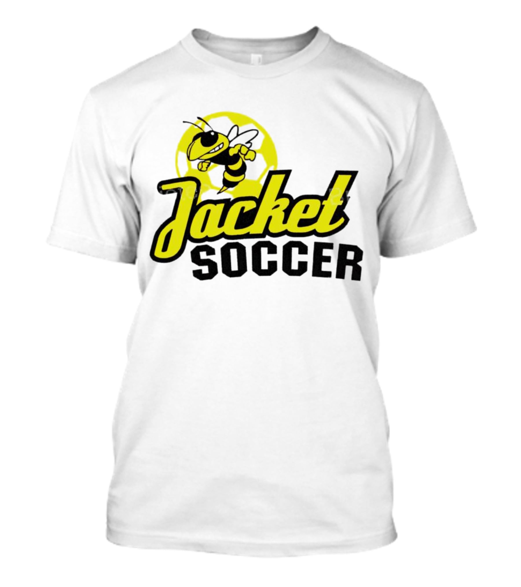 Jacket Soccer Bee Football T-Shirt