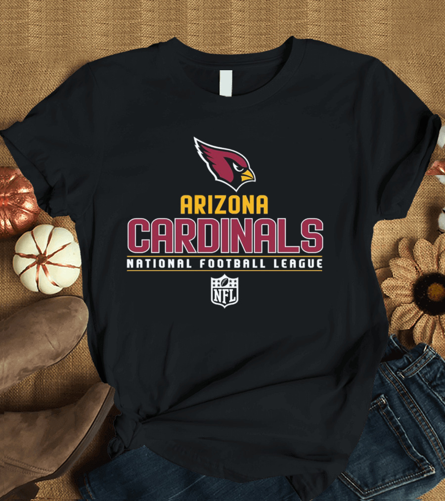 Arizona Cardinals National Football League NFL T-Shirt
