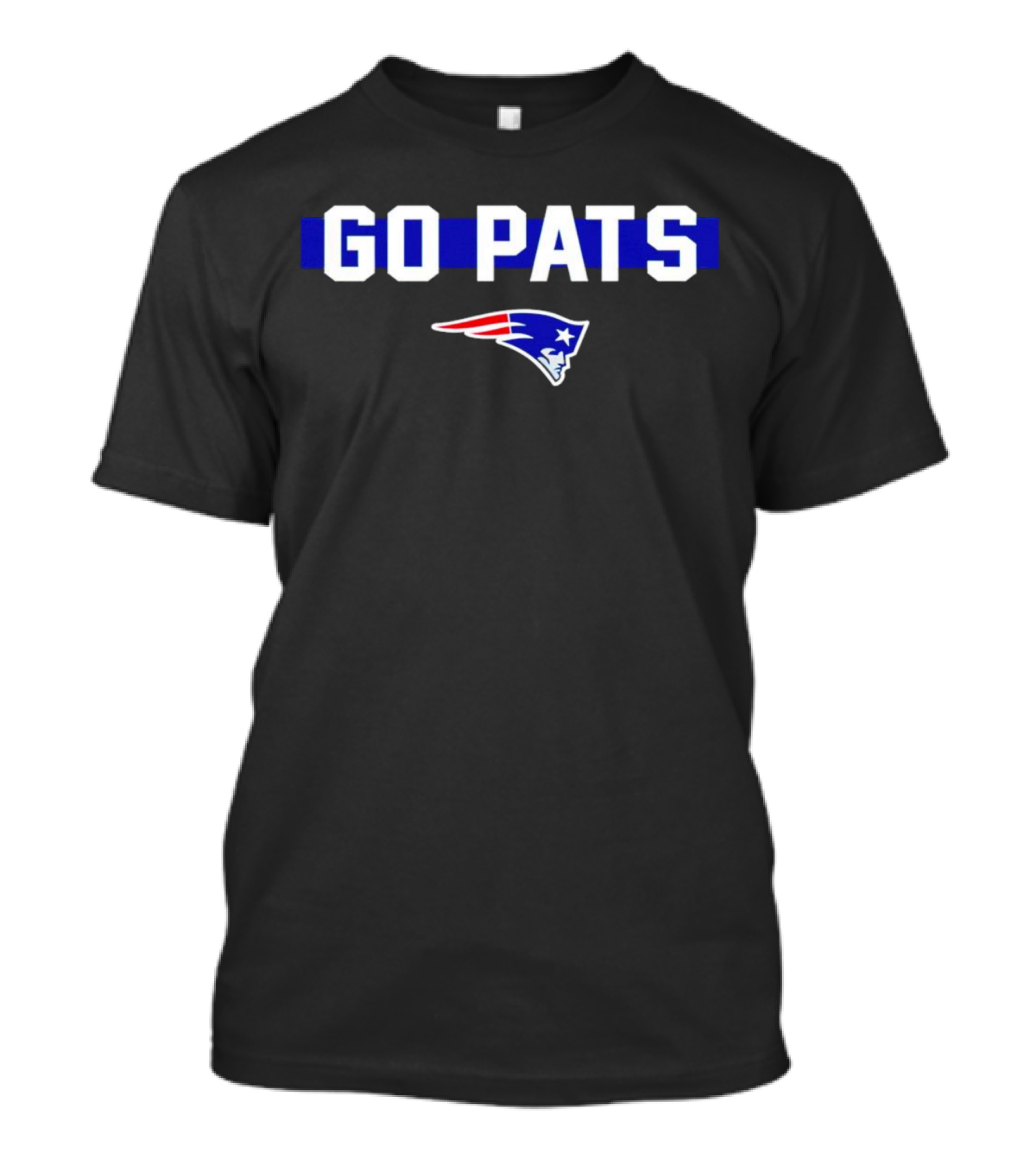 Matthew Judon Go Pats New England Patriots T-Shirt