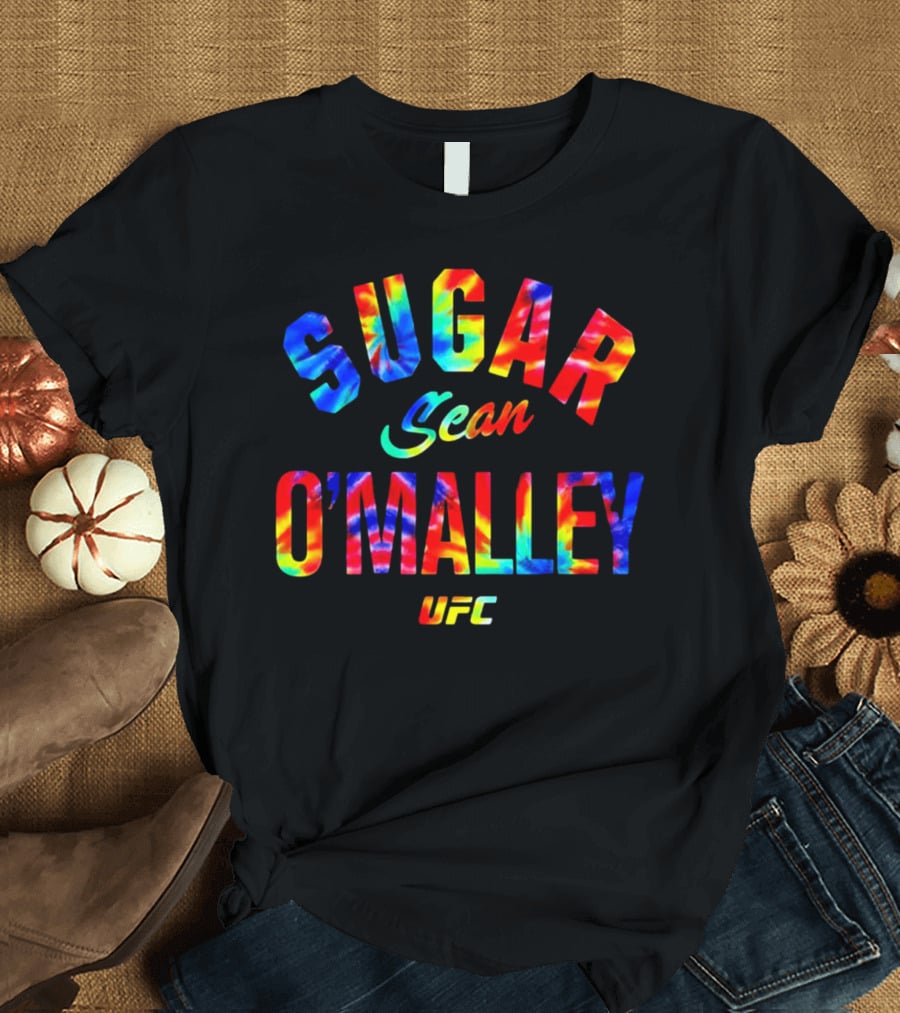 Sugar Sean O'Malley UFC T-Shirt