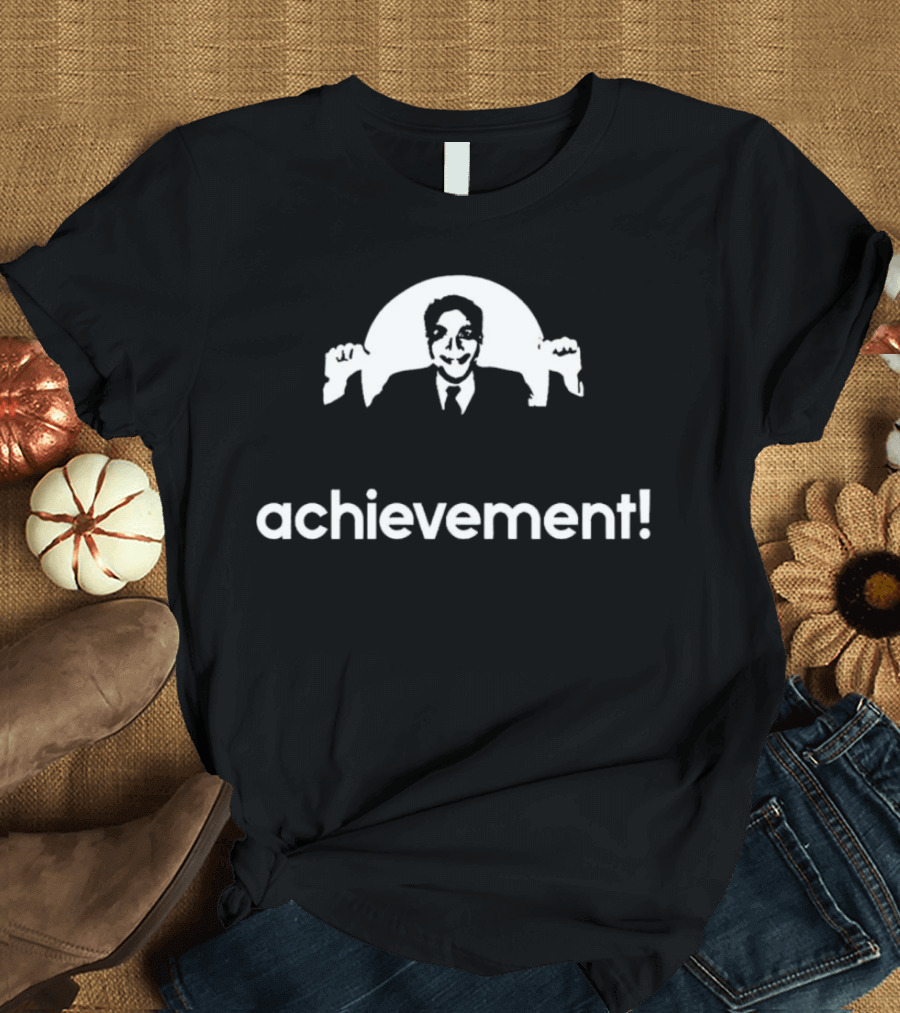 Achievement Rooster Teeth T-Shirt