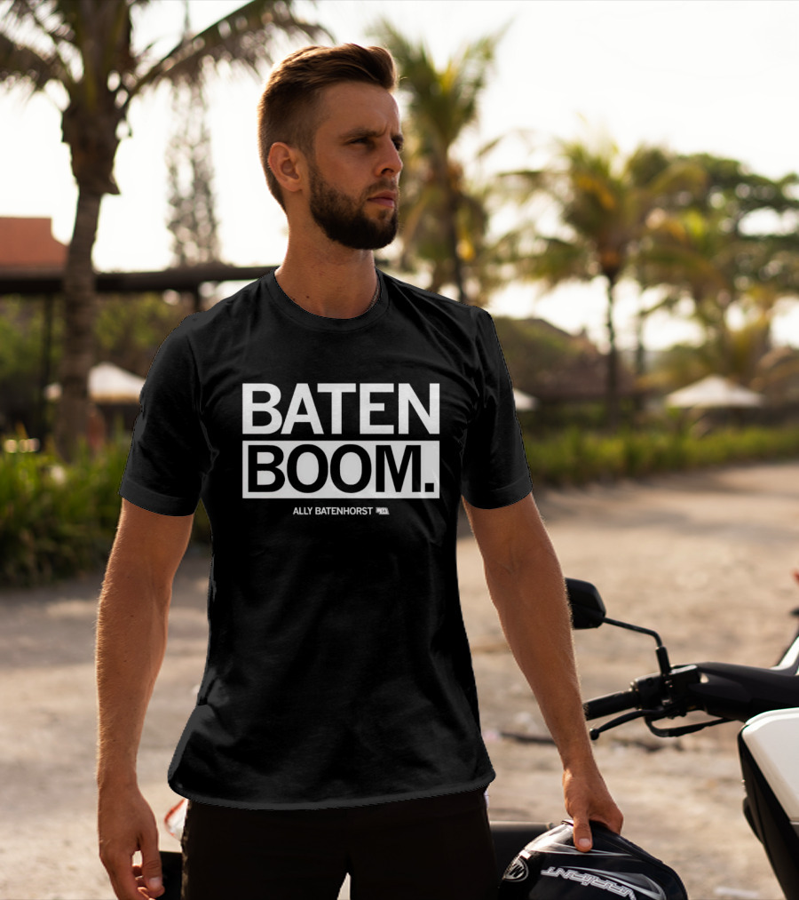 Baten Boom Ally Batenhorst 14 T-Shirt