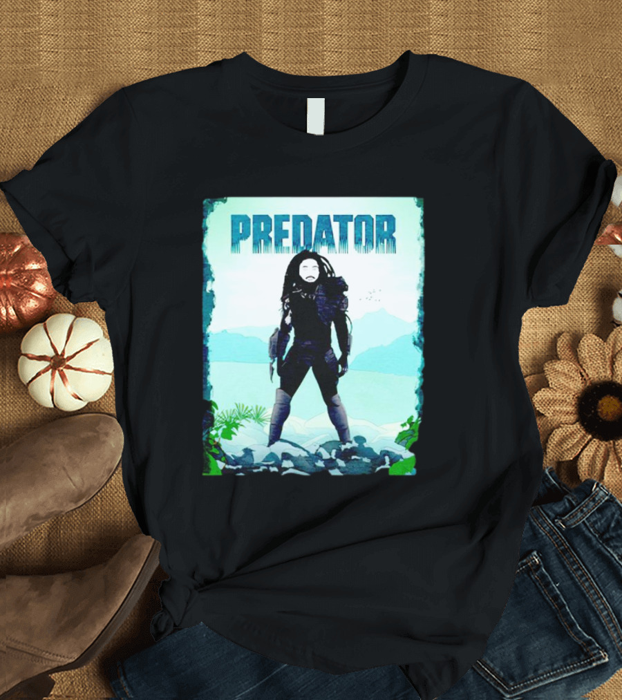 Predator Vlad Guerrero Jr. Toronto Blue Jays T-Shirt