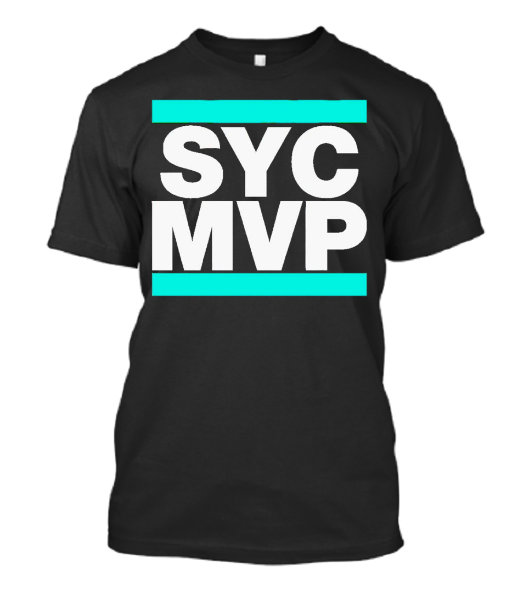 Breanna Stewart SYC MVP Stew York City T-Shirt