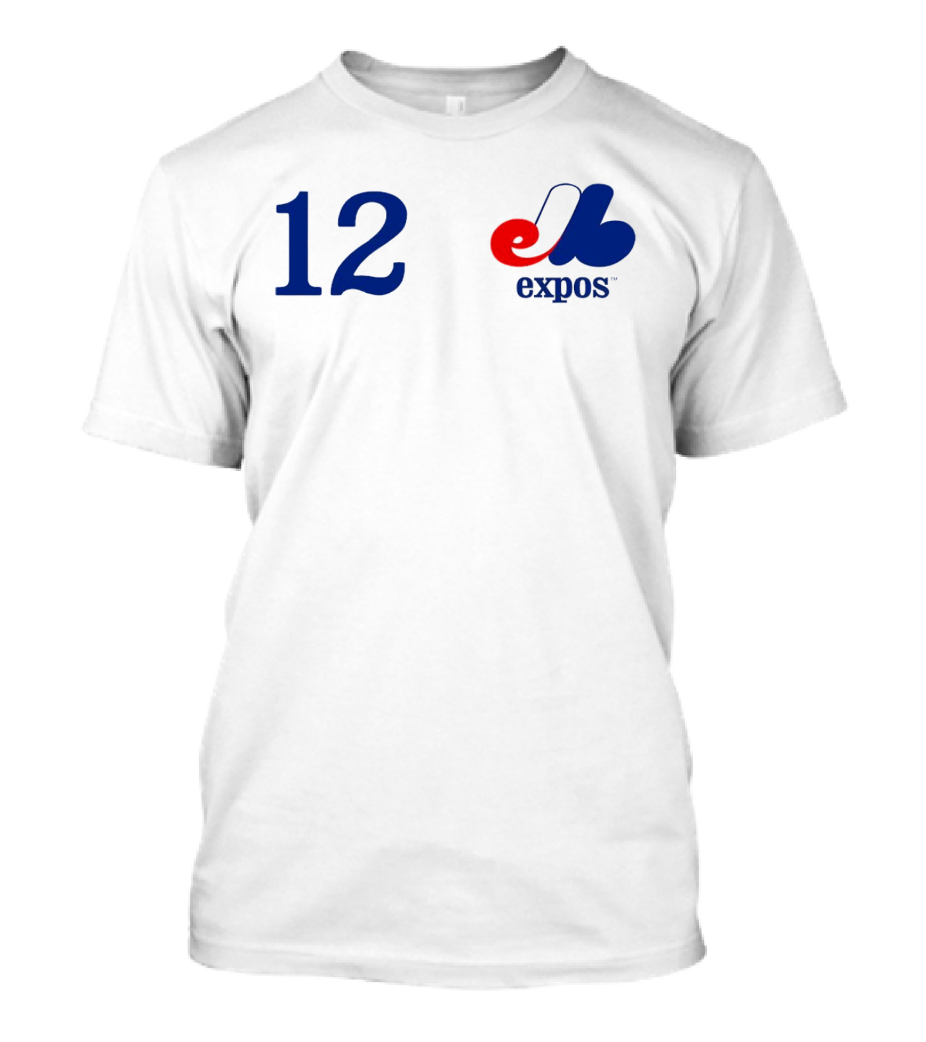 12 Expos T-Shirt
