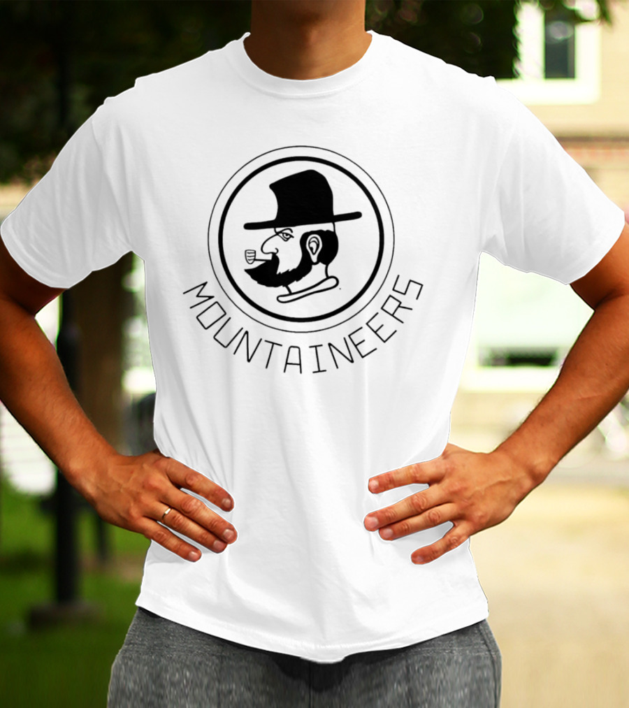 App State Yosef Mountaineers T-Shirt