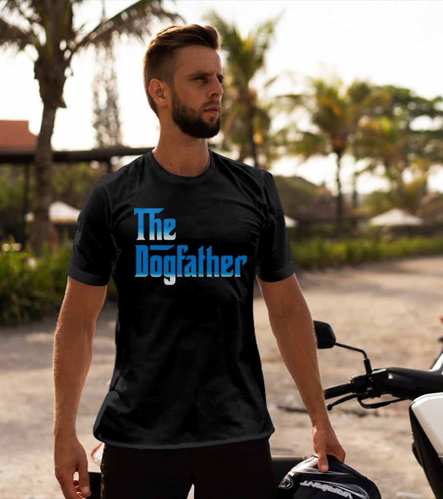The Dogfather You People Ezra Jonah Hill T-Shirt