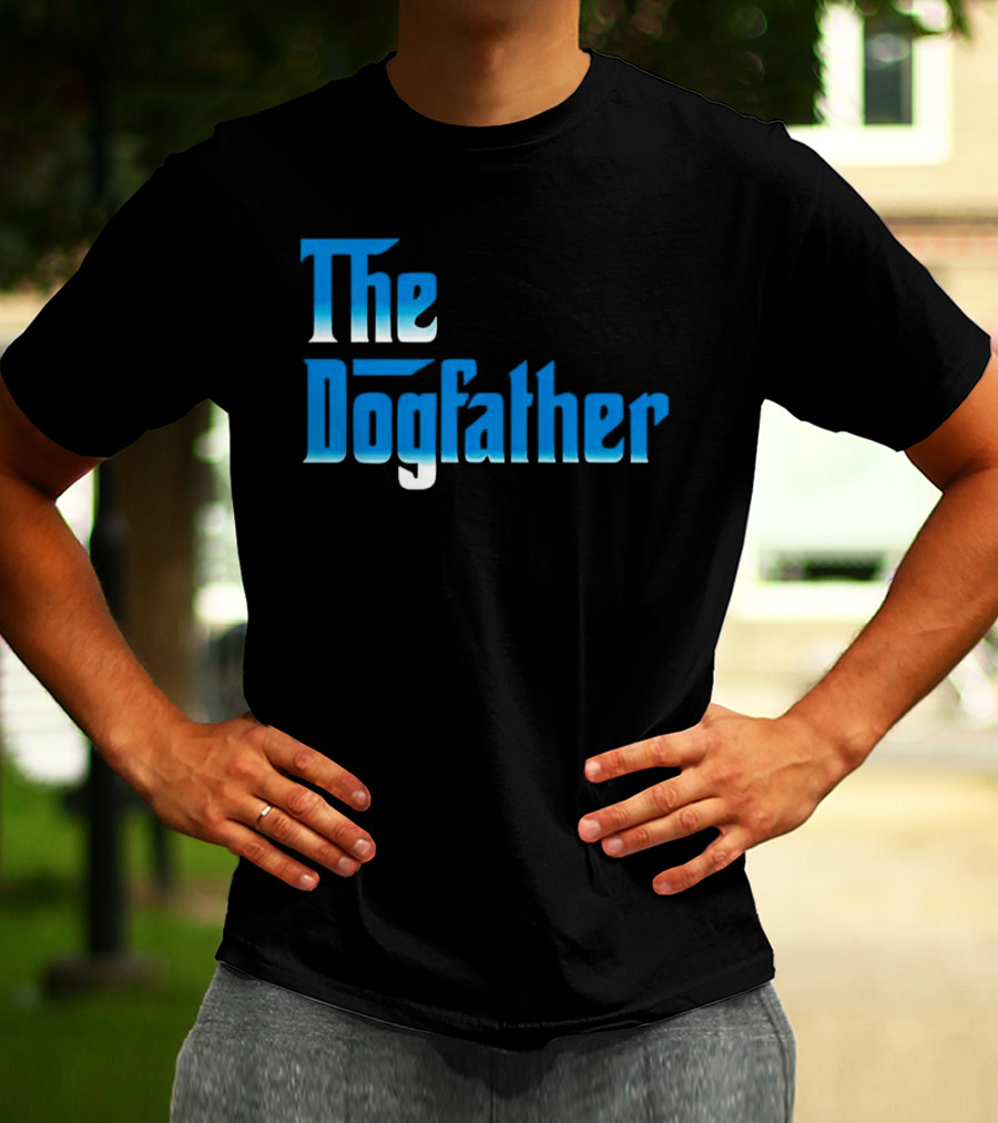 The Dogfather You People Ezra Jonah Hill T-Shirt