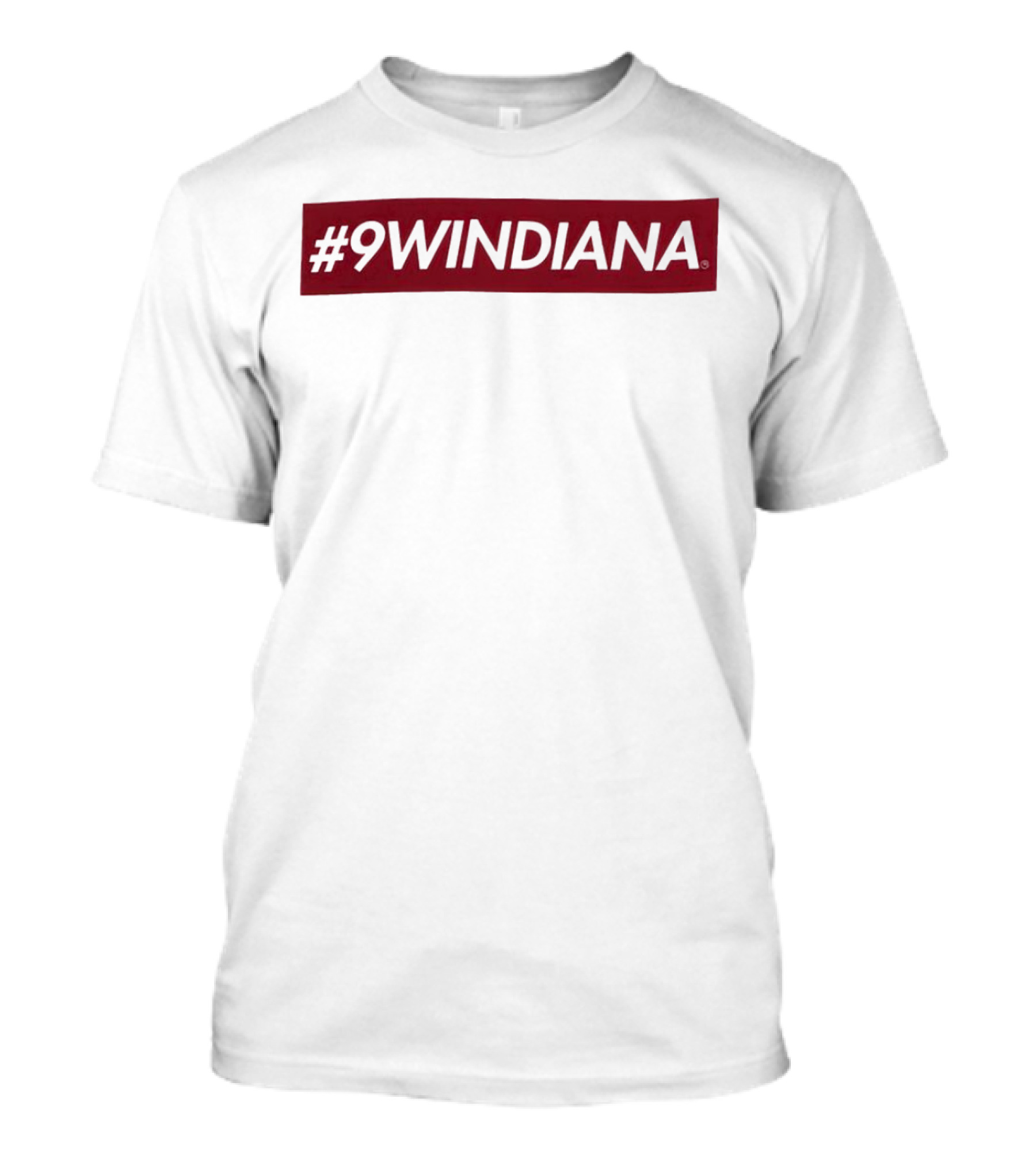 9WINDIANA T-Shirt