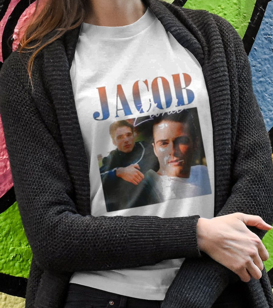 Jacob Elordi Actor Jacob T-Shirt