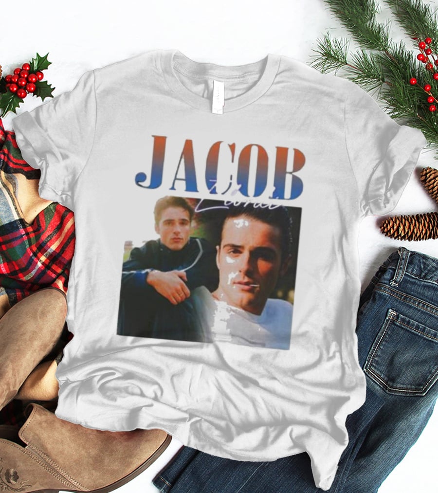 Jacob Elordi Actor Jacob T-Shirt