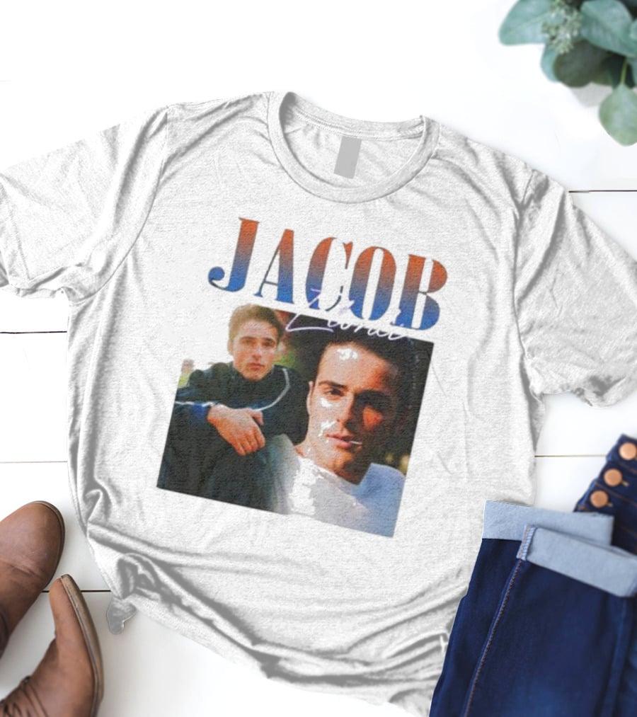 Jacob Elordi Actor Jacob T-Shirt