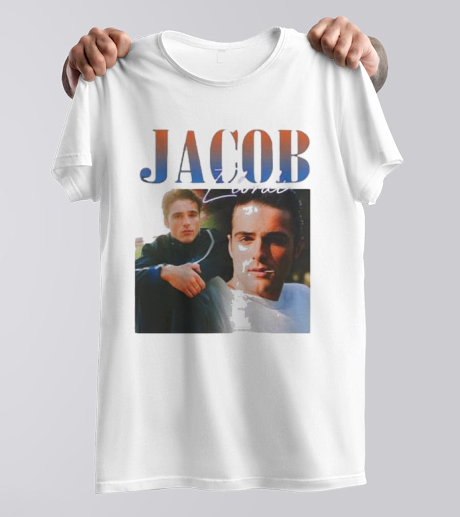 Jacob Elordi Actor Jacob T-Shirt