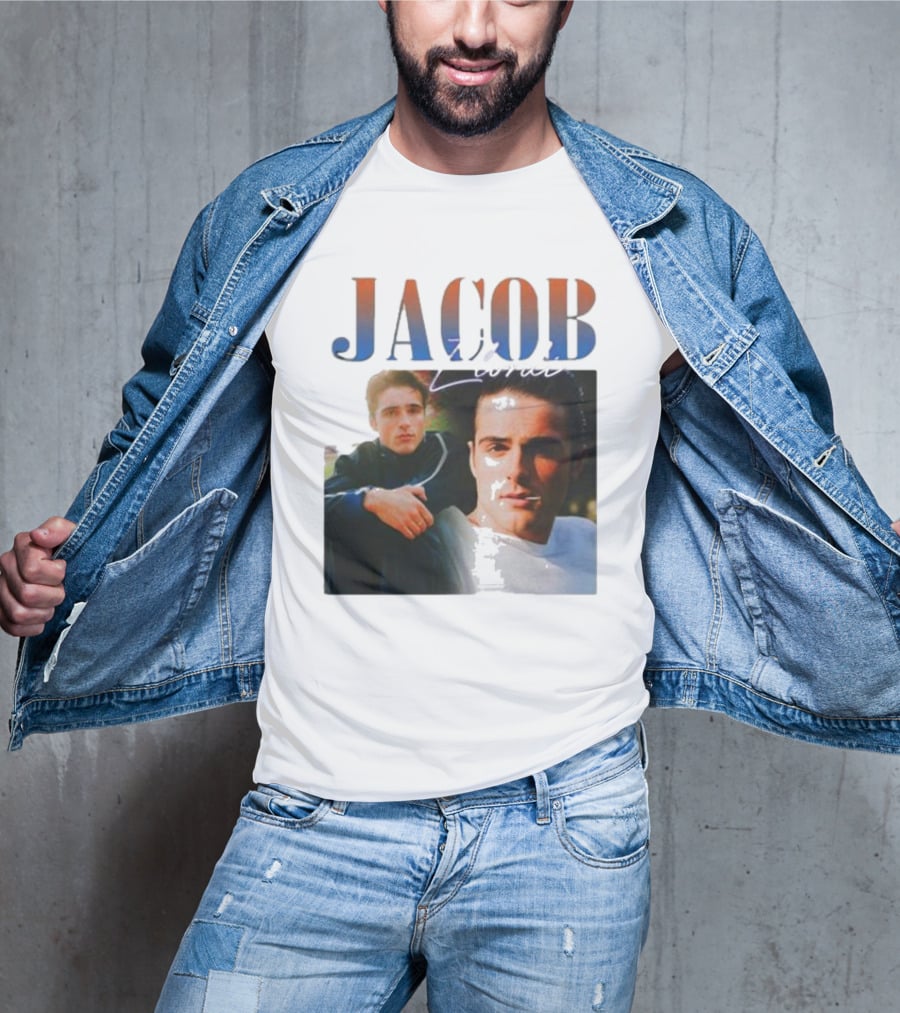 Jacob Elordi Actor Jacob T-Shirt