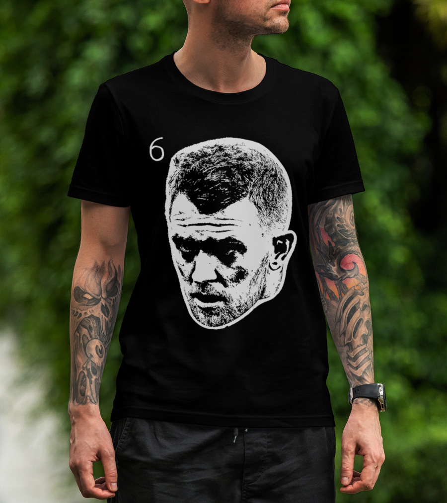 Zim Who Dey 6 T-Shirt