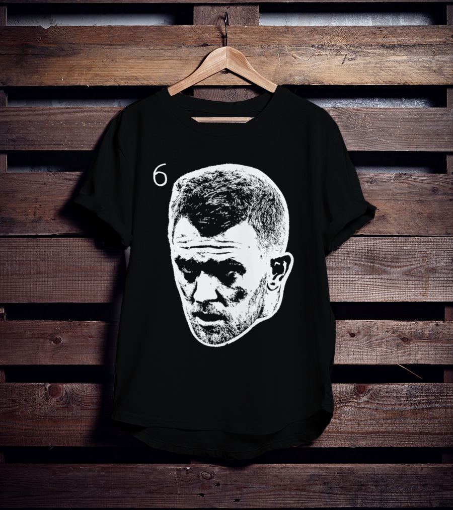 Zim Who Dey 6 T-Shirt