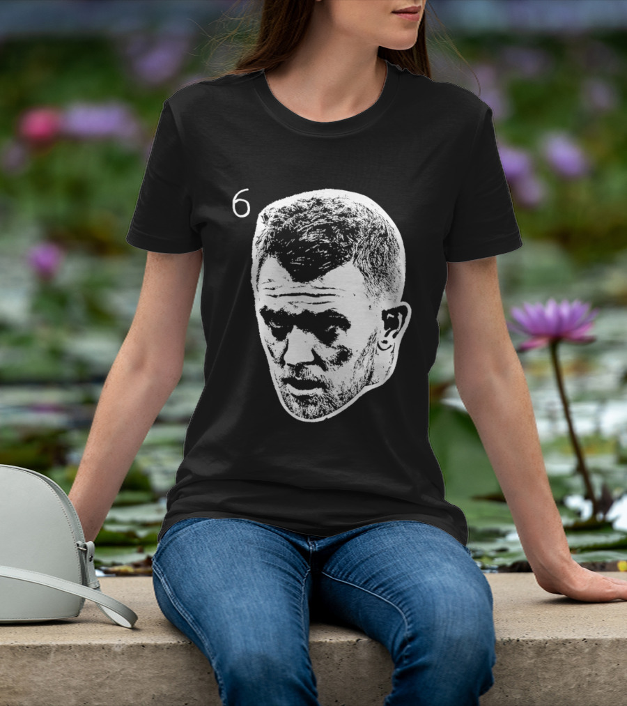 Zim Who Dey 6 T-Shirt