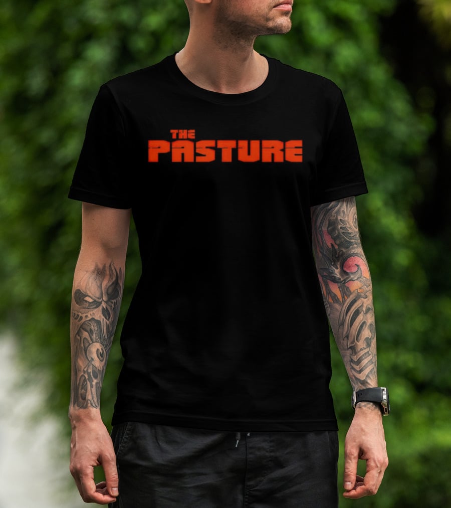 Baltimore Orioles The Pasture Retro Sports T-Shirt
