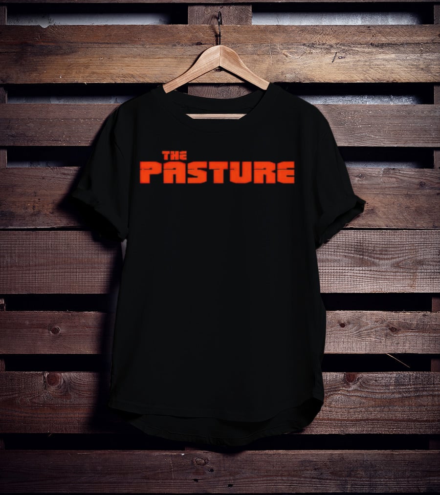 Baltimore Orioles The Pasture Retro Sports T-Shirt