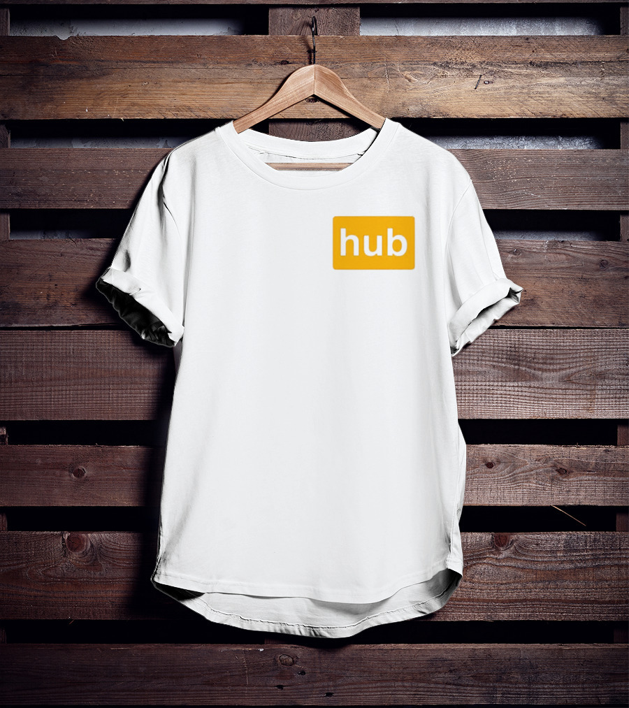 Briggs Hub Meme T-Shirt