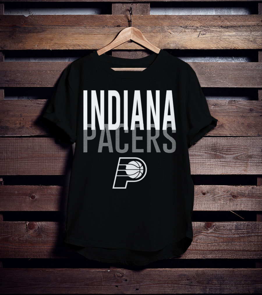 Indiana Pacers NBA Basketball Indiana Pacers T-Shirt