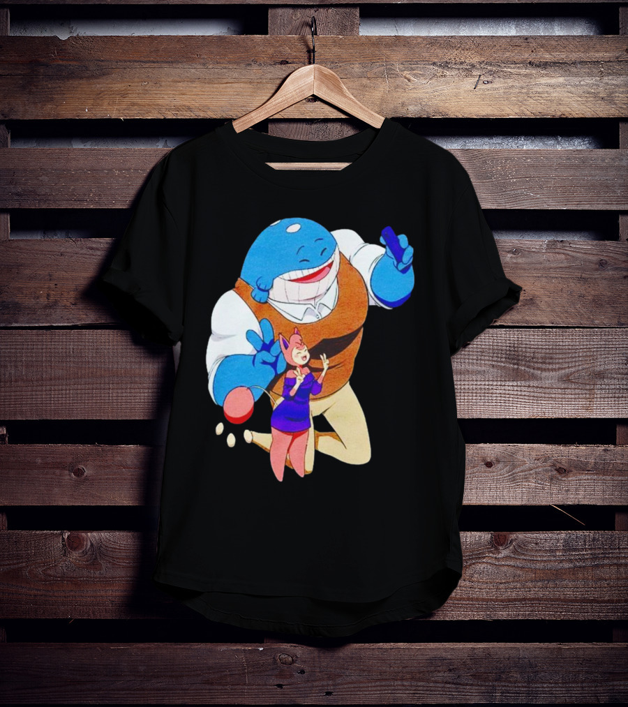 Tinder Skitty Selfie Time Pokémon Mashup T-Shirt