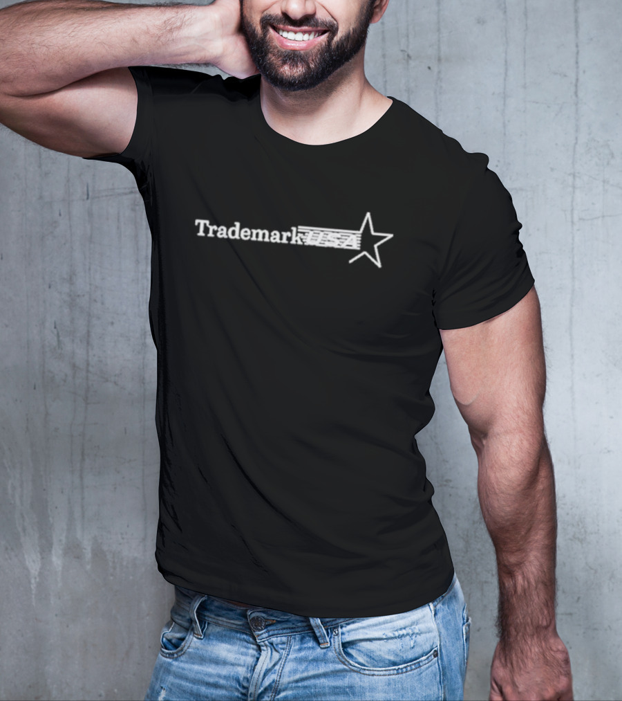 Babykeem Merch Trademark USA Star T-Shirt