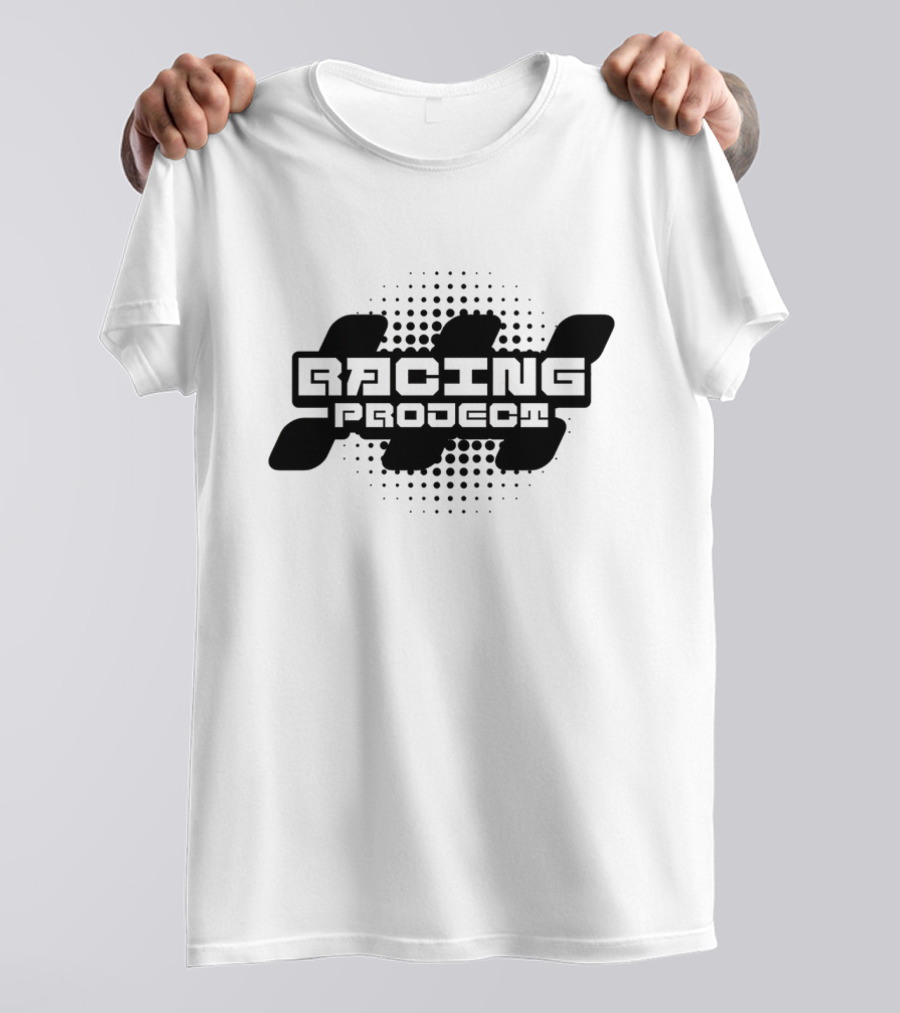 Racing Project XX T-Shirt