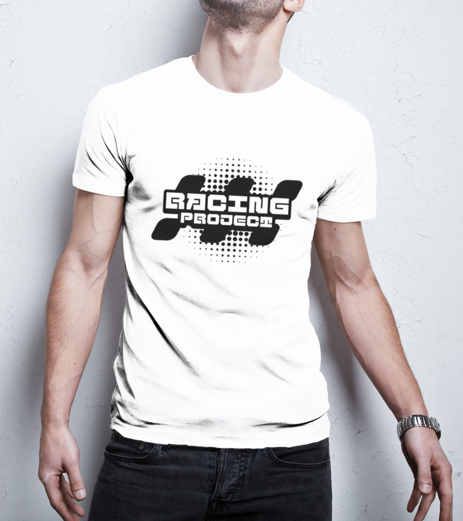 Racing Project XX T-Shirt