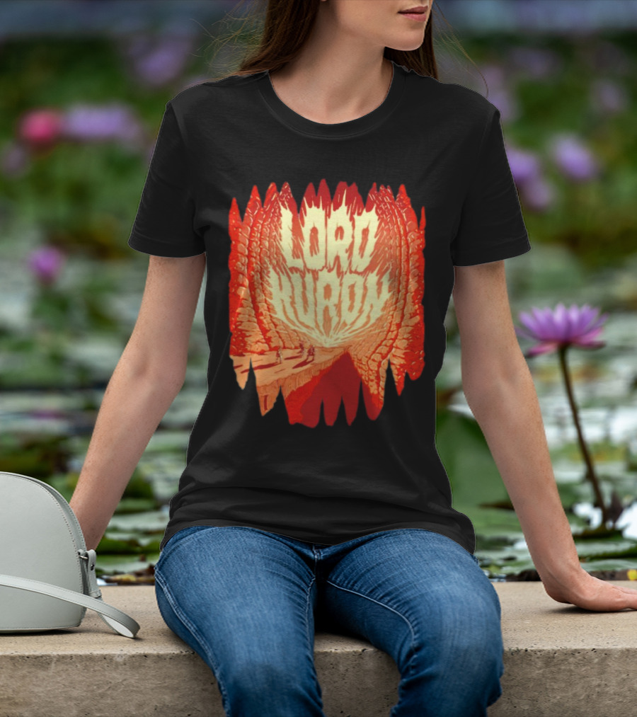 Lord Huron Cave Adventure T-Shirt