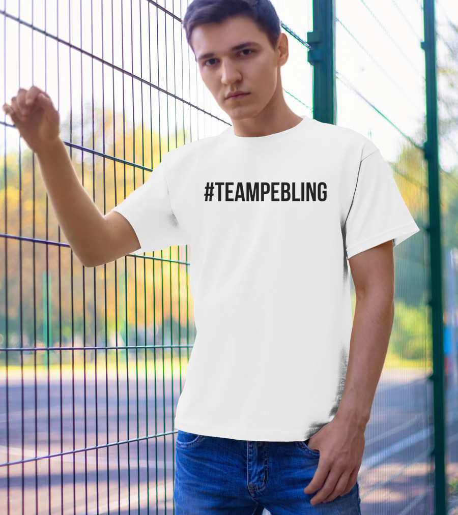 TEAMPEBLING T-Shirt