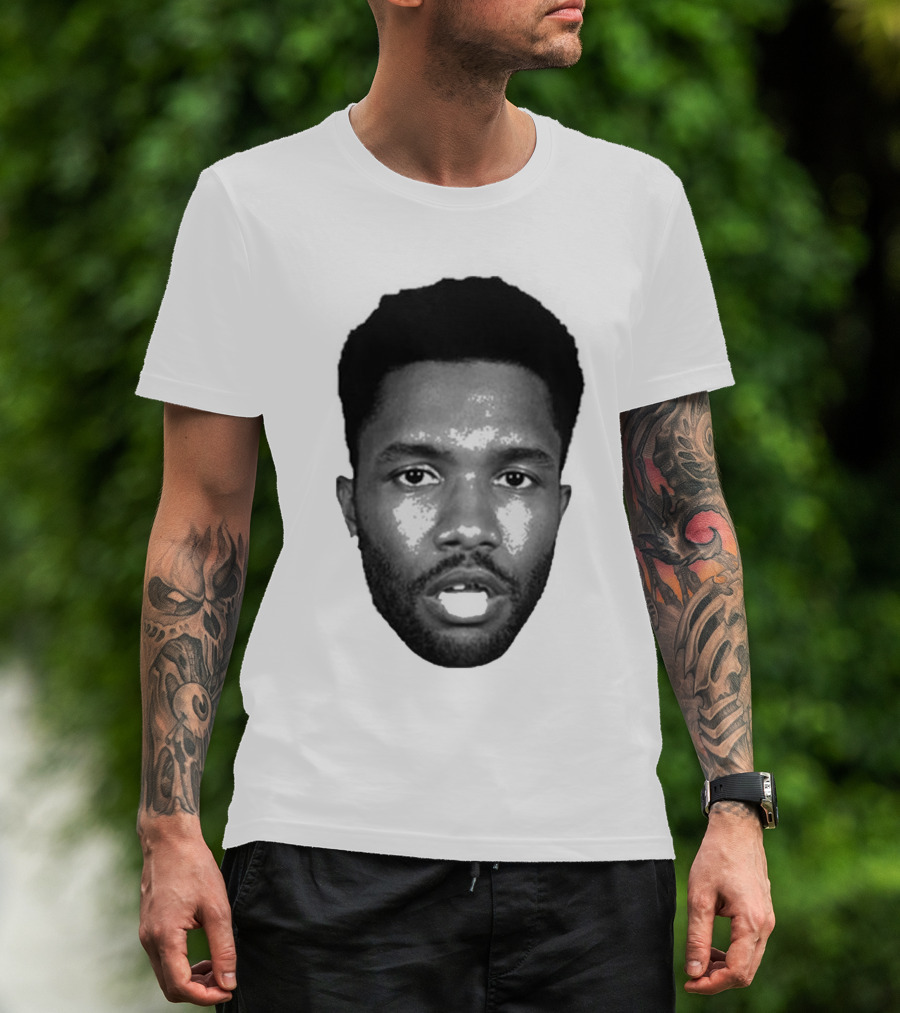 Mystics Frank Ocean T-Shirt