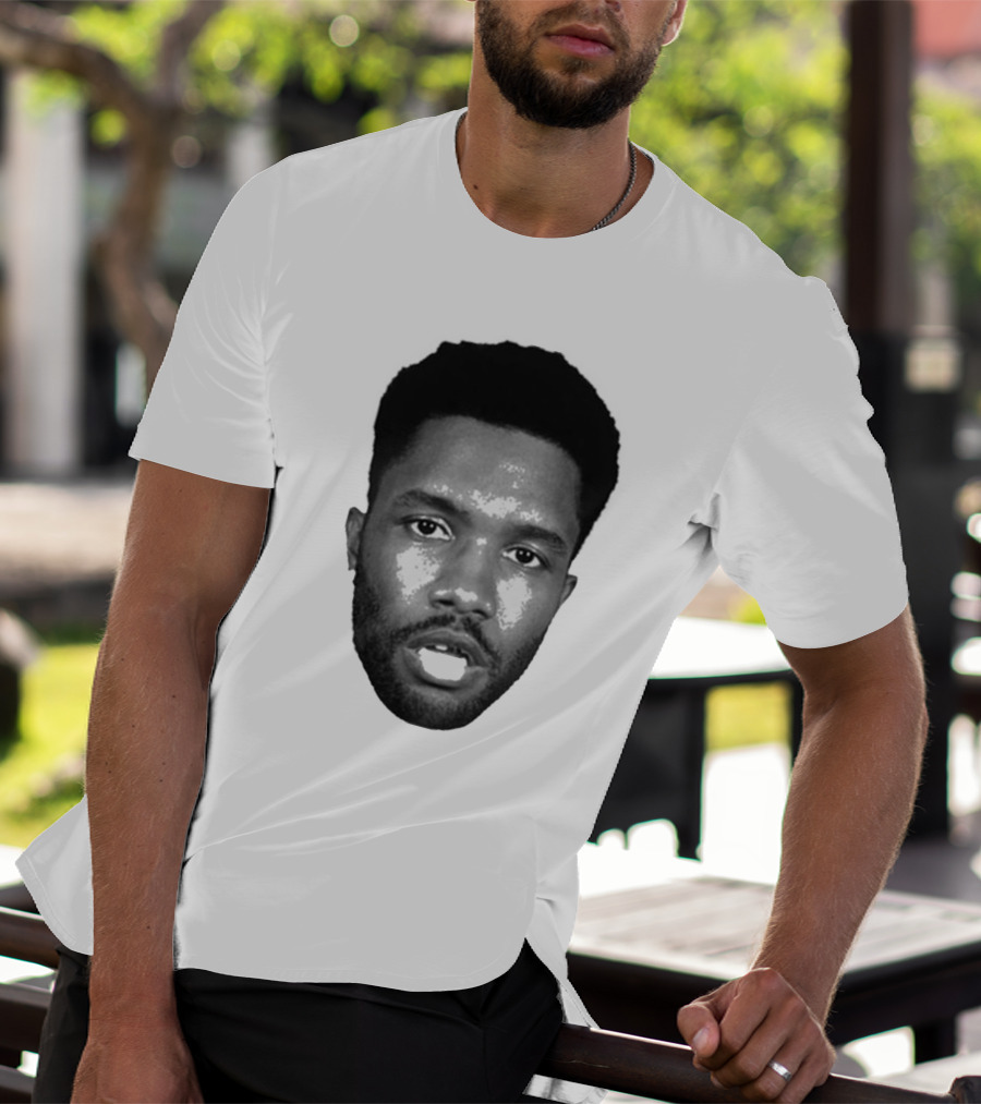 Mystics Frank Ocean T-Shirt
