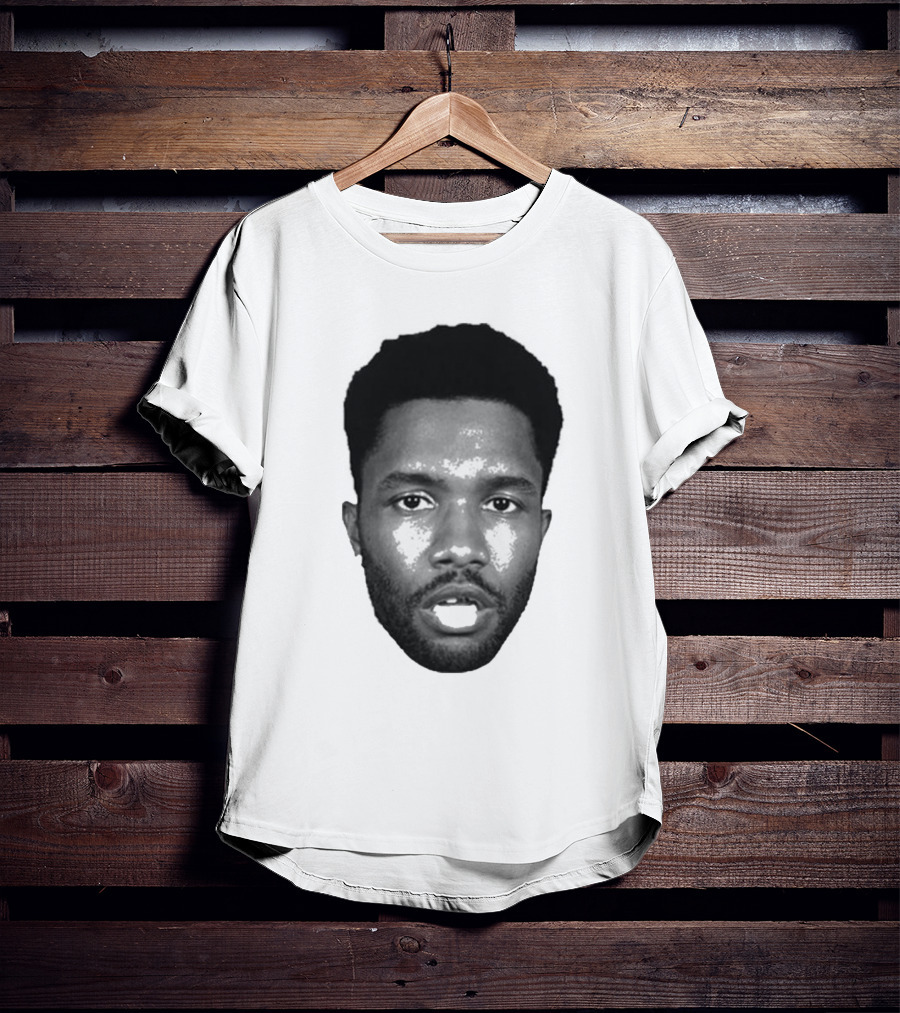 Mystics Frank Ocean T-Shirt