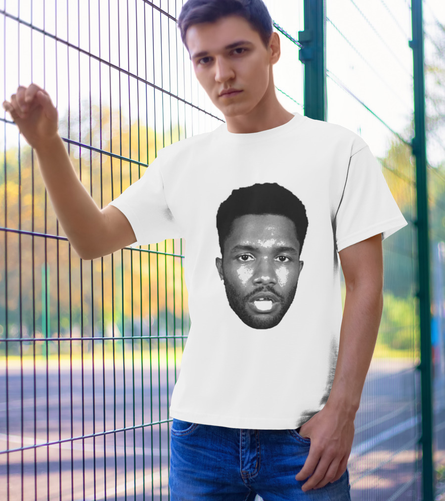 Mystics Frank Ocean T-Shirt
