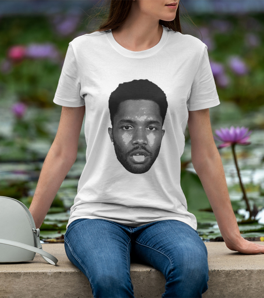 Mystics Frank Ocean T-Shirt