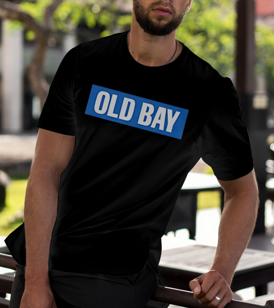OLD BAY T-Shirt
