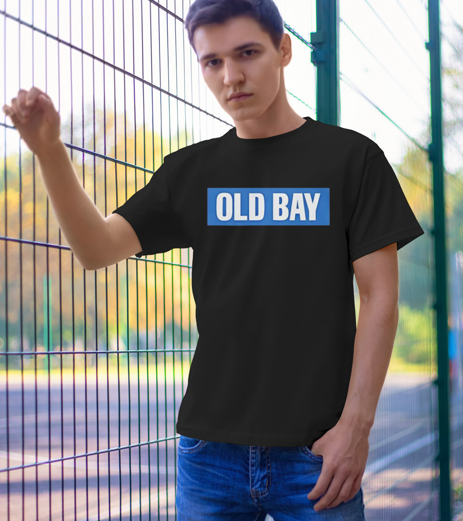 OLD BAY T-Shirt