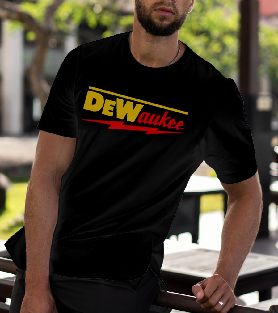 DEWaukee T-Shirt