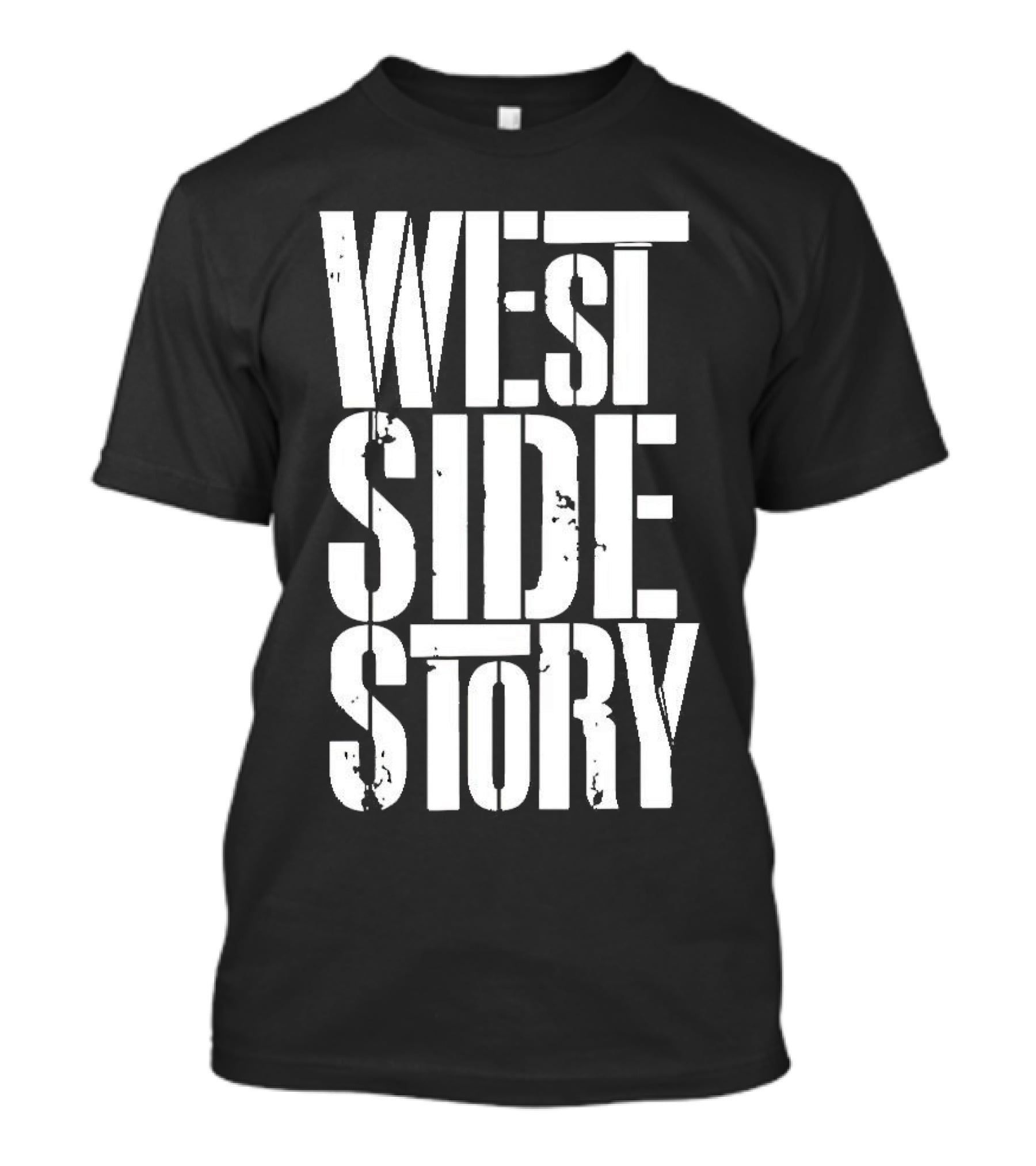 West Side Story Musical Broadway T-Shirt