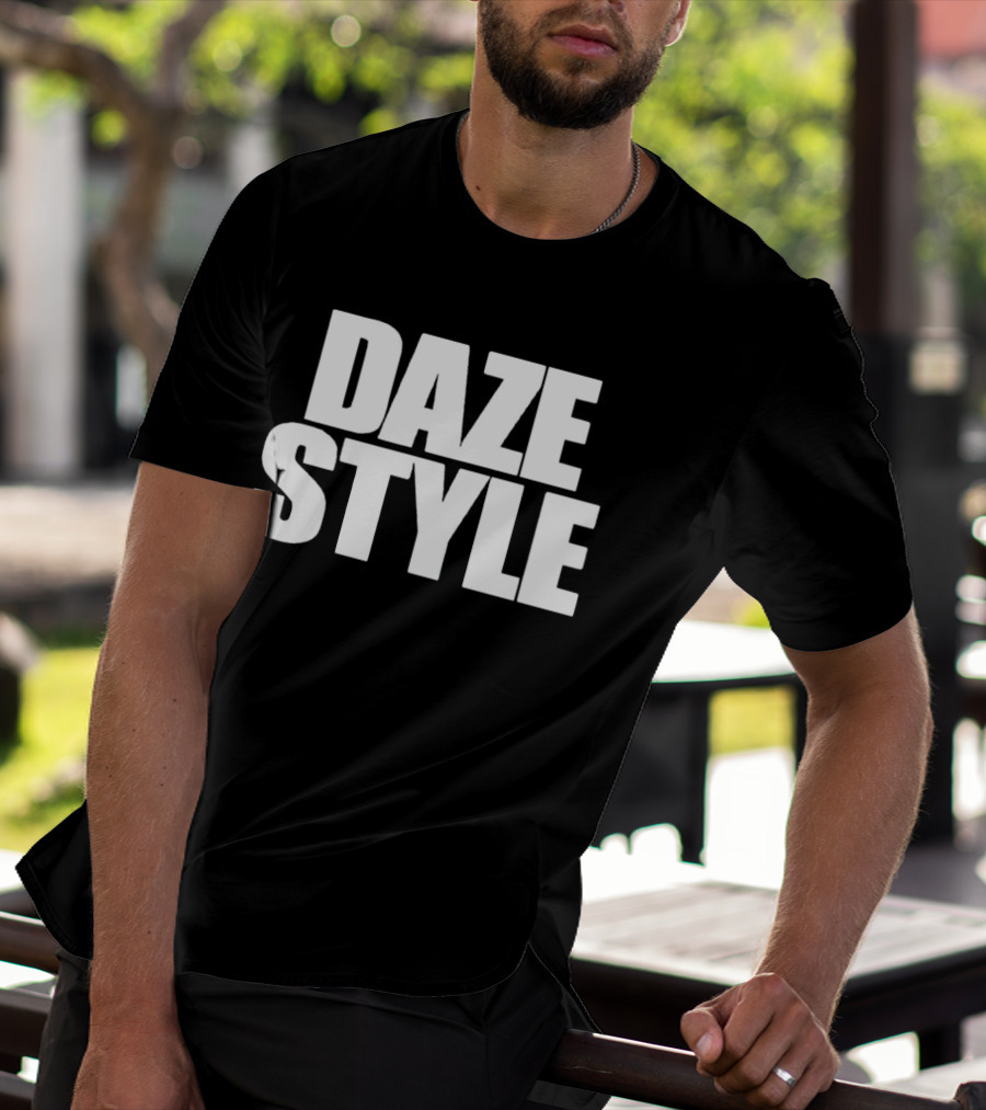 DAZE T-Shirt