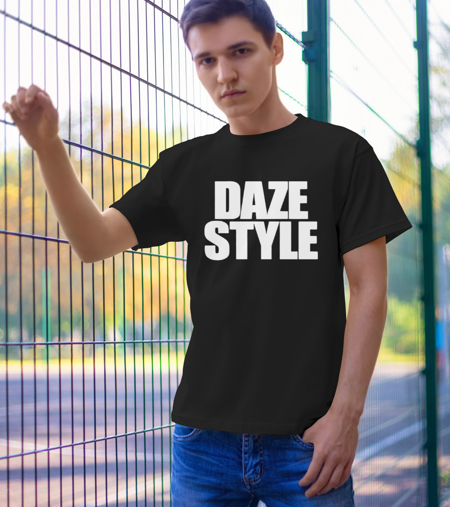 DAZE T-Shirt