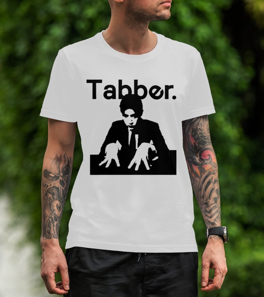 DEAN And Tabber Hands T-Shirt